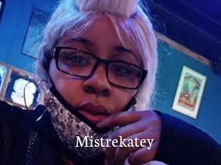 Mistrekatey