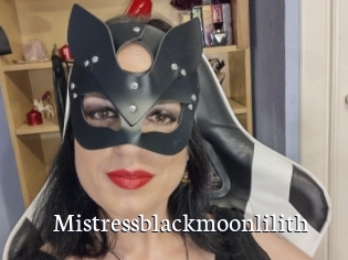 Mistressblackmoonlilith