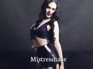 Mistresshaze