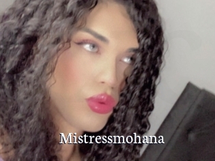 Mistressmohana