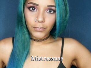 Mistressnae