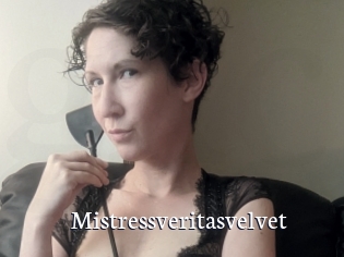 Mistressveritasvelvet