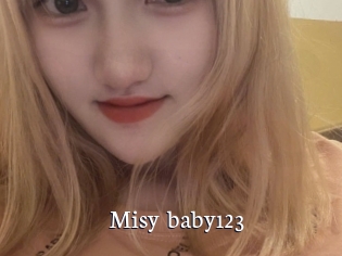 Misy_baby123