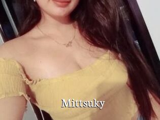 Mittsuky