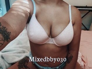 Mixedbby030