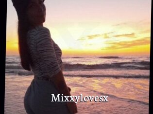 Mixxylovesx