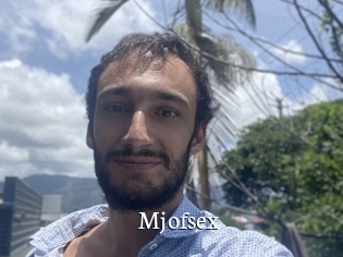 Mjofsex