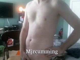 Mjrcumming