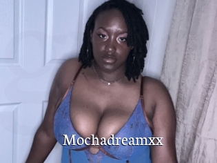 Mochadreamxx