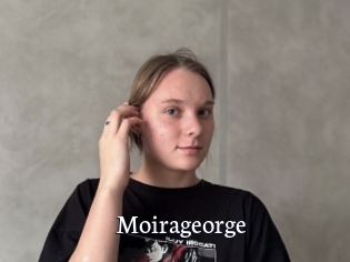 Moirageorge