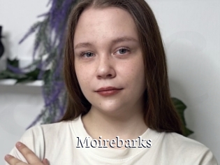 Moirebarks