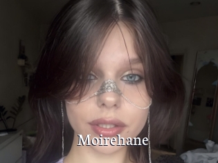 Moirehane