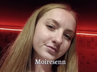 Moiresenn