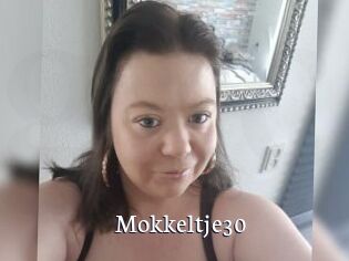 Mokkeltje30