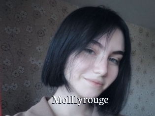 Molllyrouge