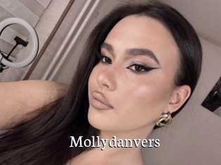 Mollydanvers