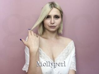 Mollyperl