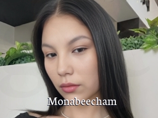 Monabeecham