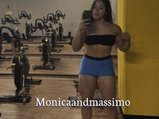 Monicaandmassimo