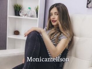 Monicamellson