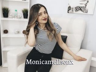 Monicamellsonx