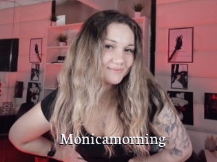 Monicamorning