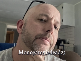 Monogamyisdead23