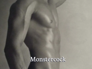 Monstercock