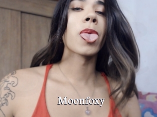 Moonfoxy