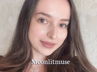 Moonlitmuse