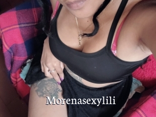 Morenasexylili