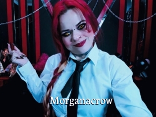 Morganacrow