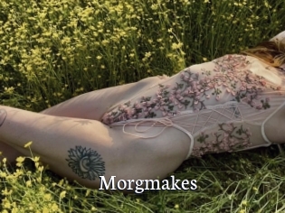 Morgmakes