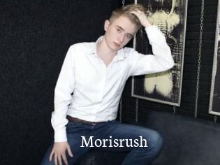 Morisrush