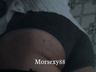 Morsexy88