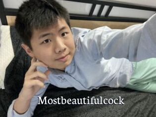 Mostbeautifulcock