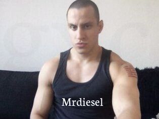 Mrdiesel