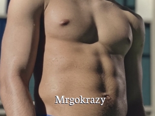 Mrgokrazy