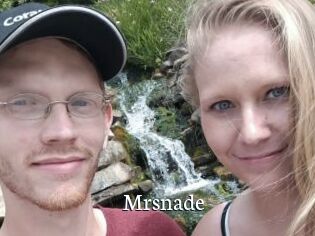 Mrsnade