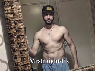 Mrstraightdik