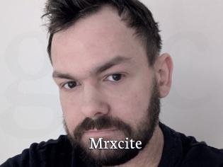 Mrxcite