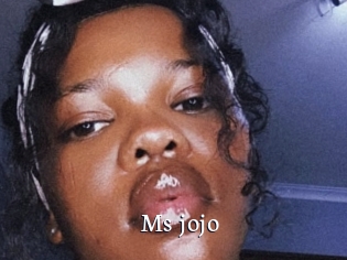 Ms_jojo