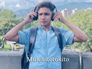 Muichitotokito