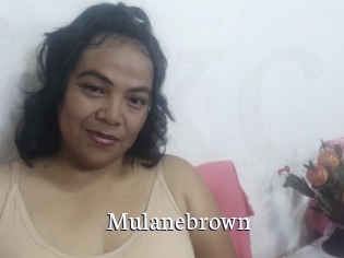 Mulanebrown