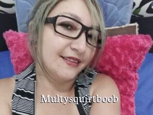 Multysquirtboob