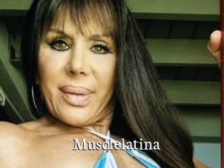 Musclelatina