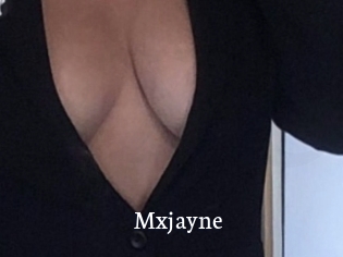 Mxjayne