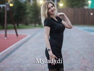 Myladydi