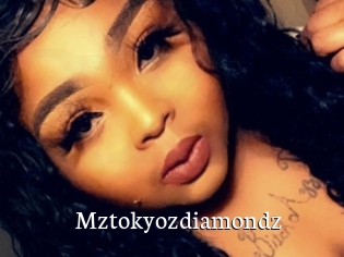 Mztokyozdiamondz