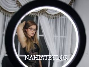 NAHIATEYLOR